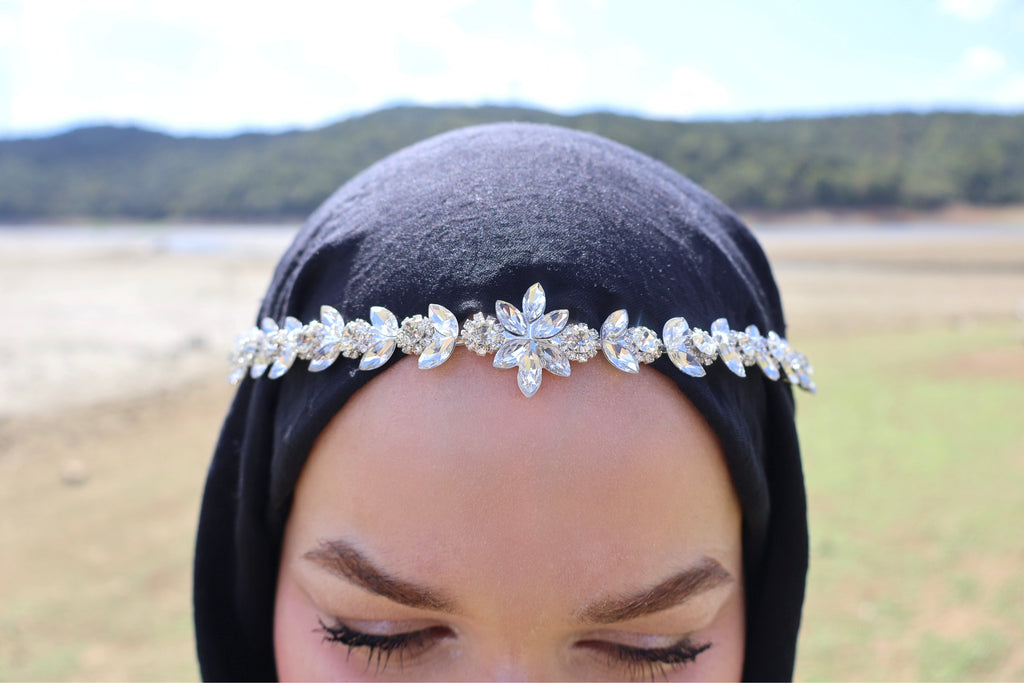 Silver Leaf
