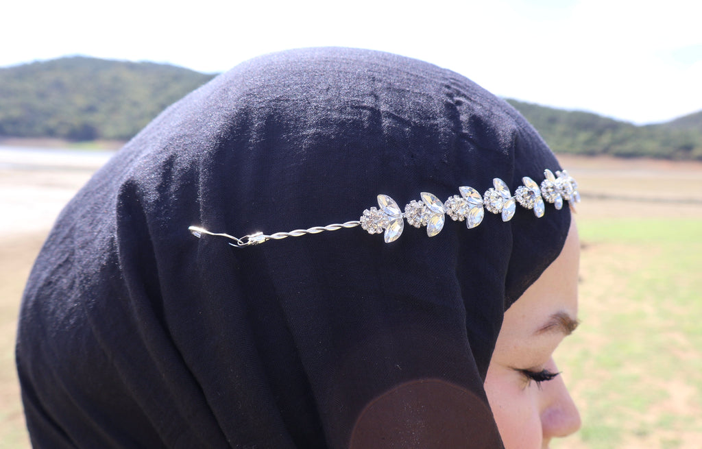 Silver Leaf