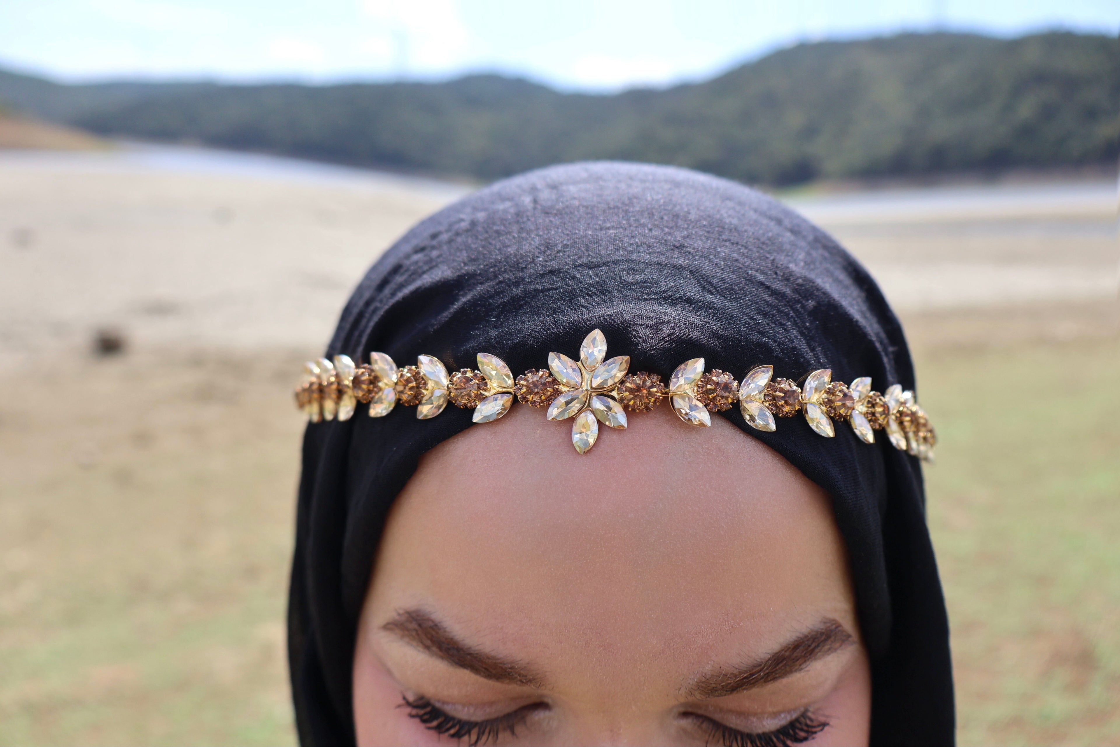 Gold Leaf