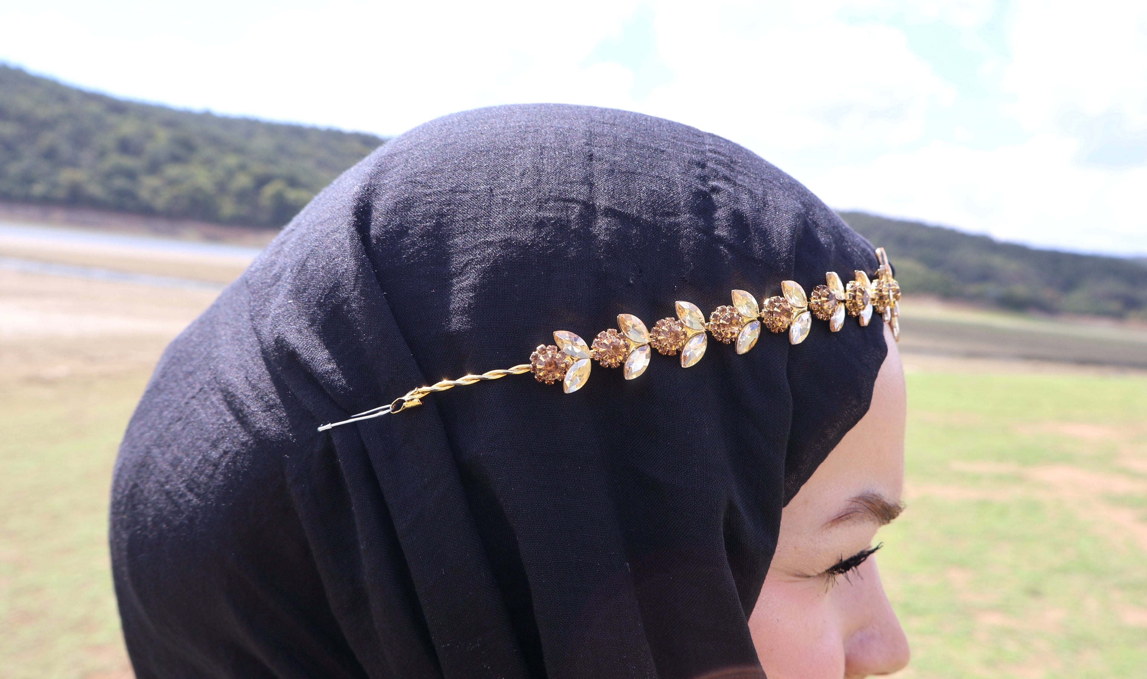 Gold Leaf