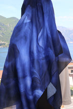 Lovćen Şal- Safir