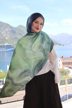 Lovćen Şal- Nil