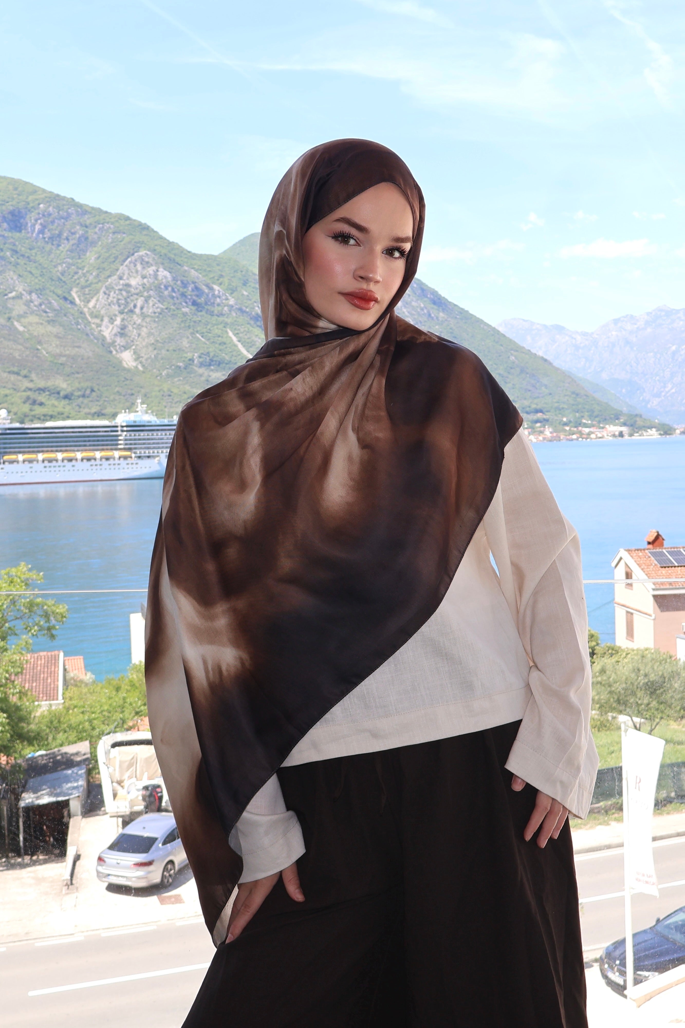 Lovćen Şal- Latte