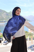 Lovćen Şal- Safir