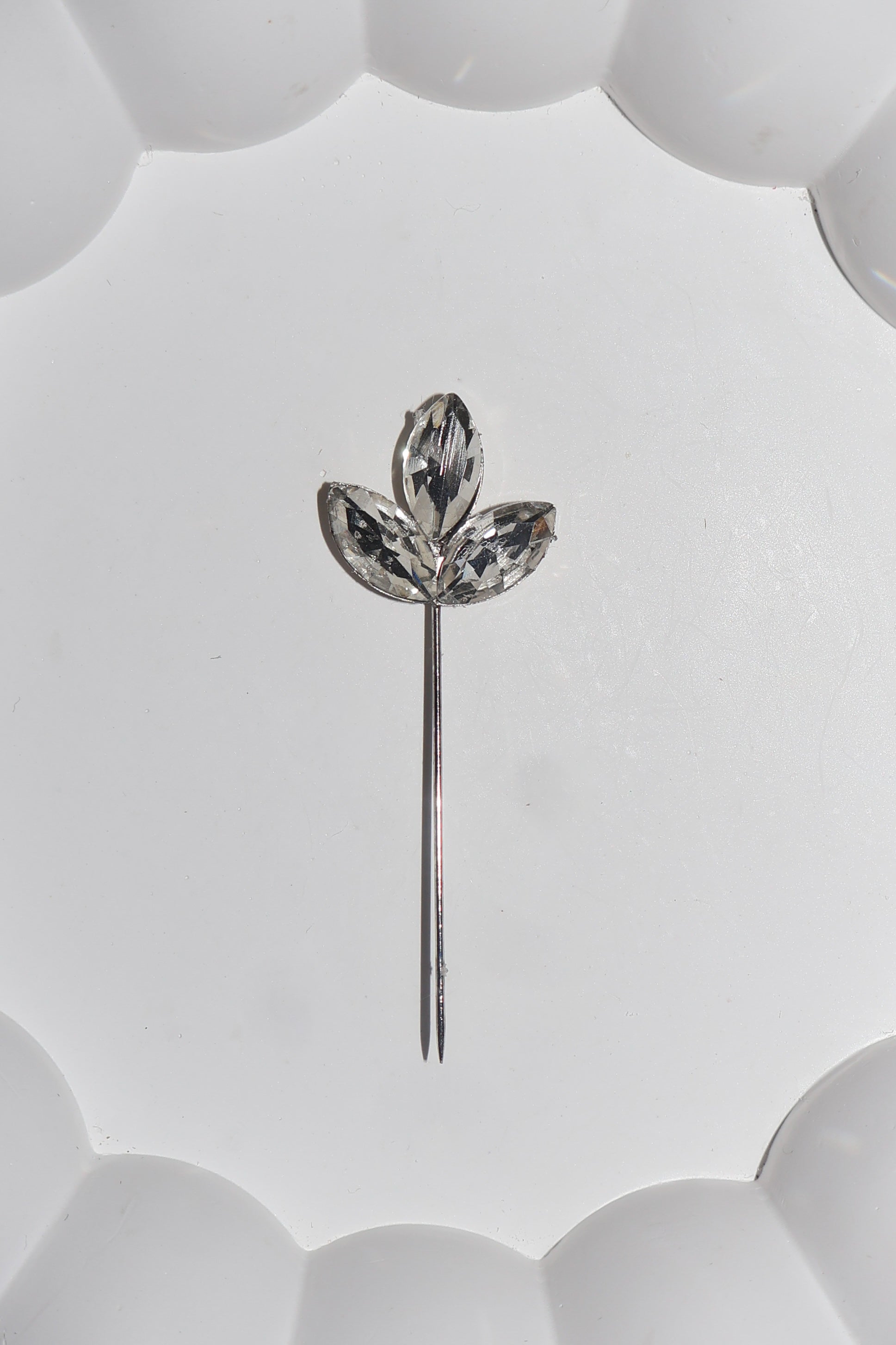 Süslü İğne Lotus