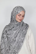 Pashmina Şal- Ay