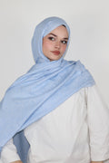 Delight Şal- Firuze