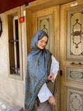 Cashmere Şal- Rüzgar