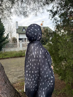 Bambelia Şal- İnci- ön sipariş