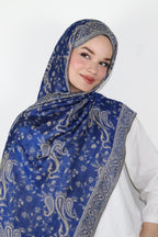 Pashmina Şal- Soft Ayaz