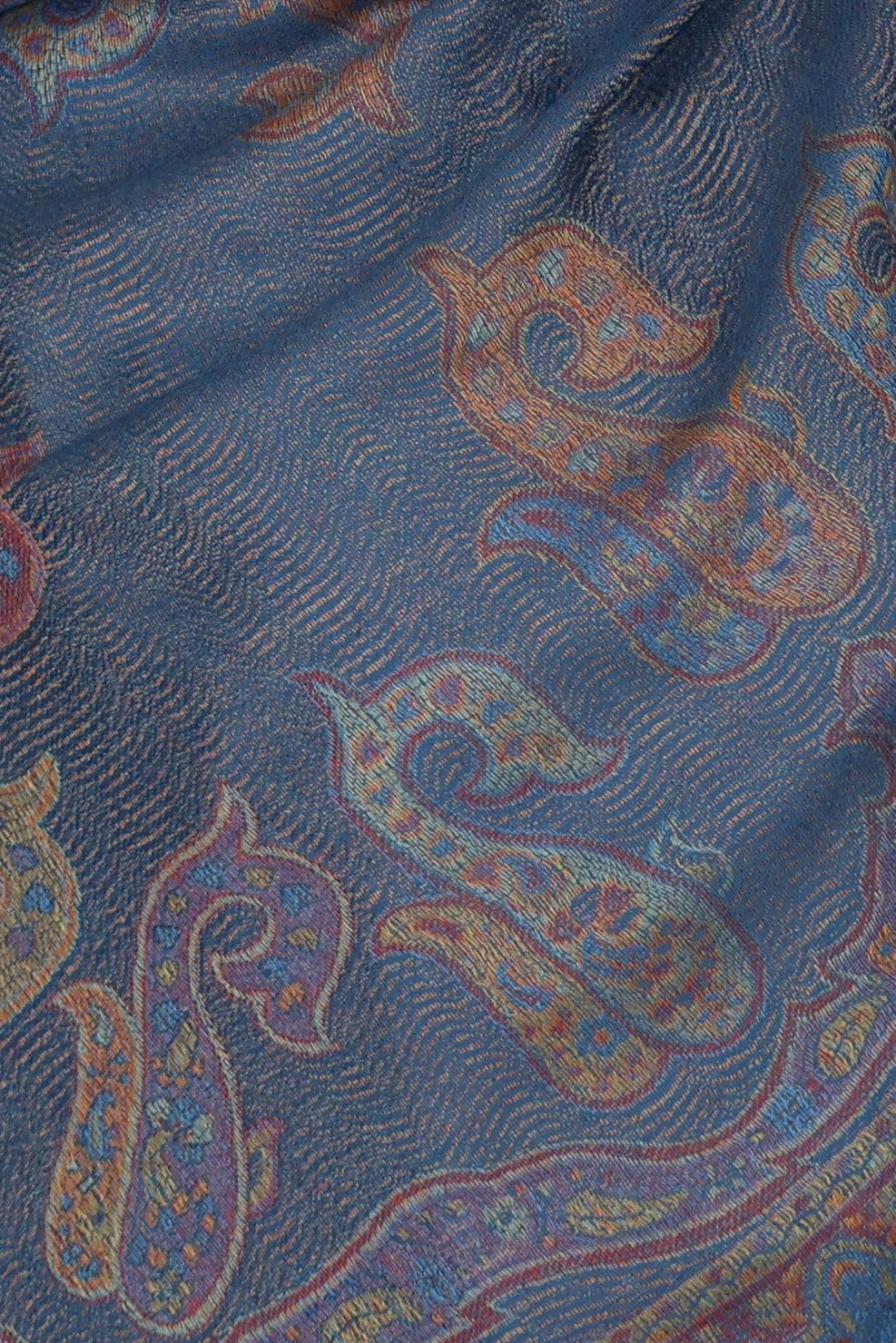 Pashmina Şal- Okyanus