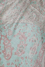 Pashmina Şal- Mint