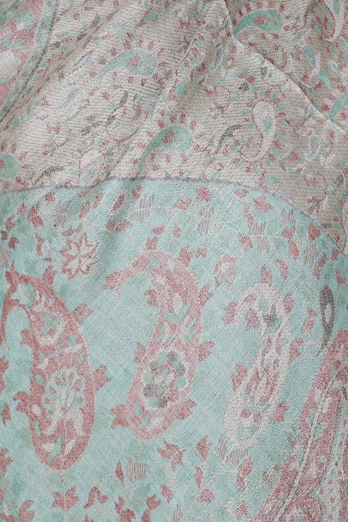 Pashmina Şal- Mint