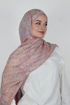 Pashmina Şal- Pamuk Şeker