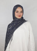 Pashmina Şal- Safir