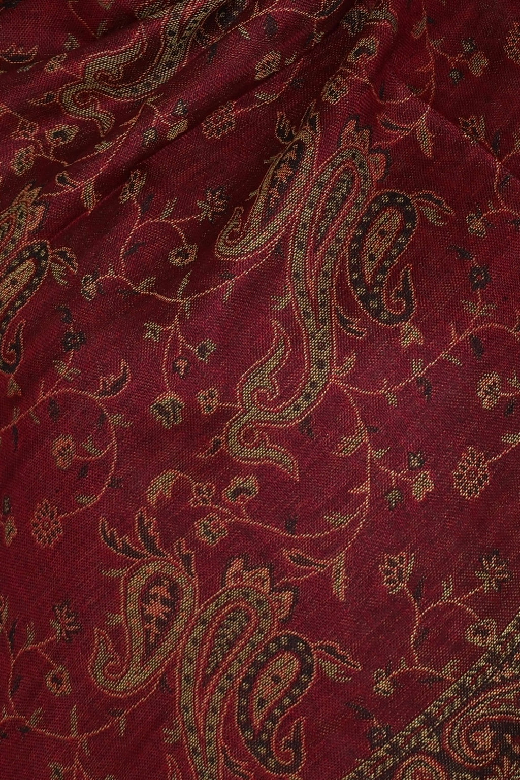 Pashmina Şal- Soft Kadife