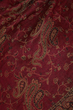 Pashmina Şal- Soft Kadife