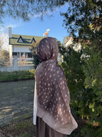 Bambelia Şal- Asel- ön sipariş