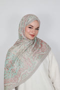 Pashmina Şal- Mint