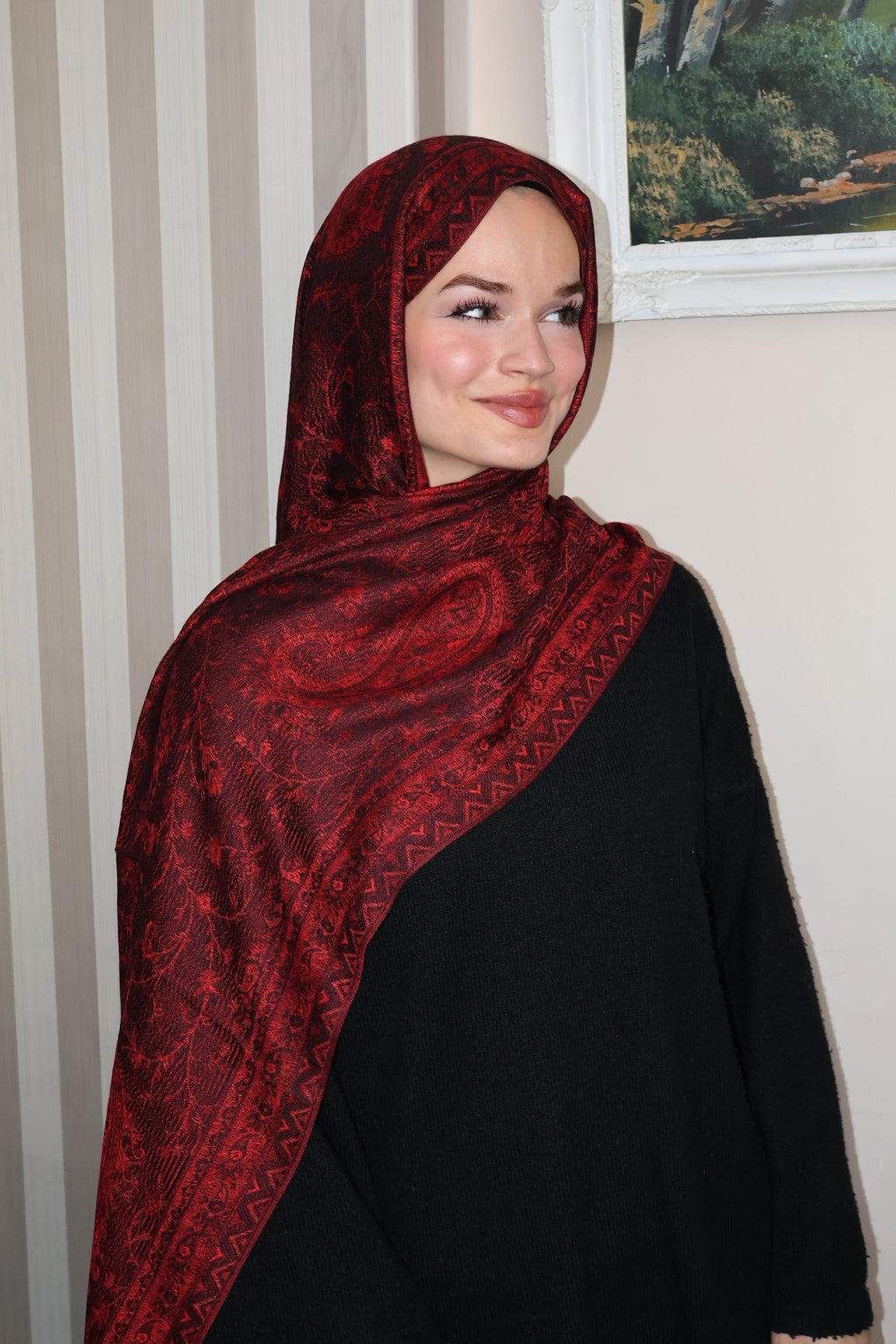 Pashmina Yakut