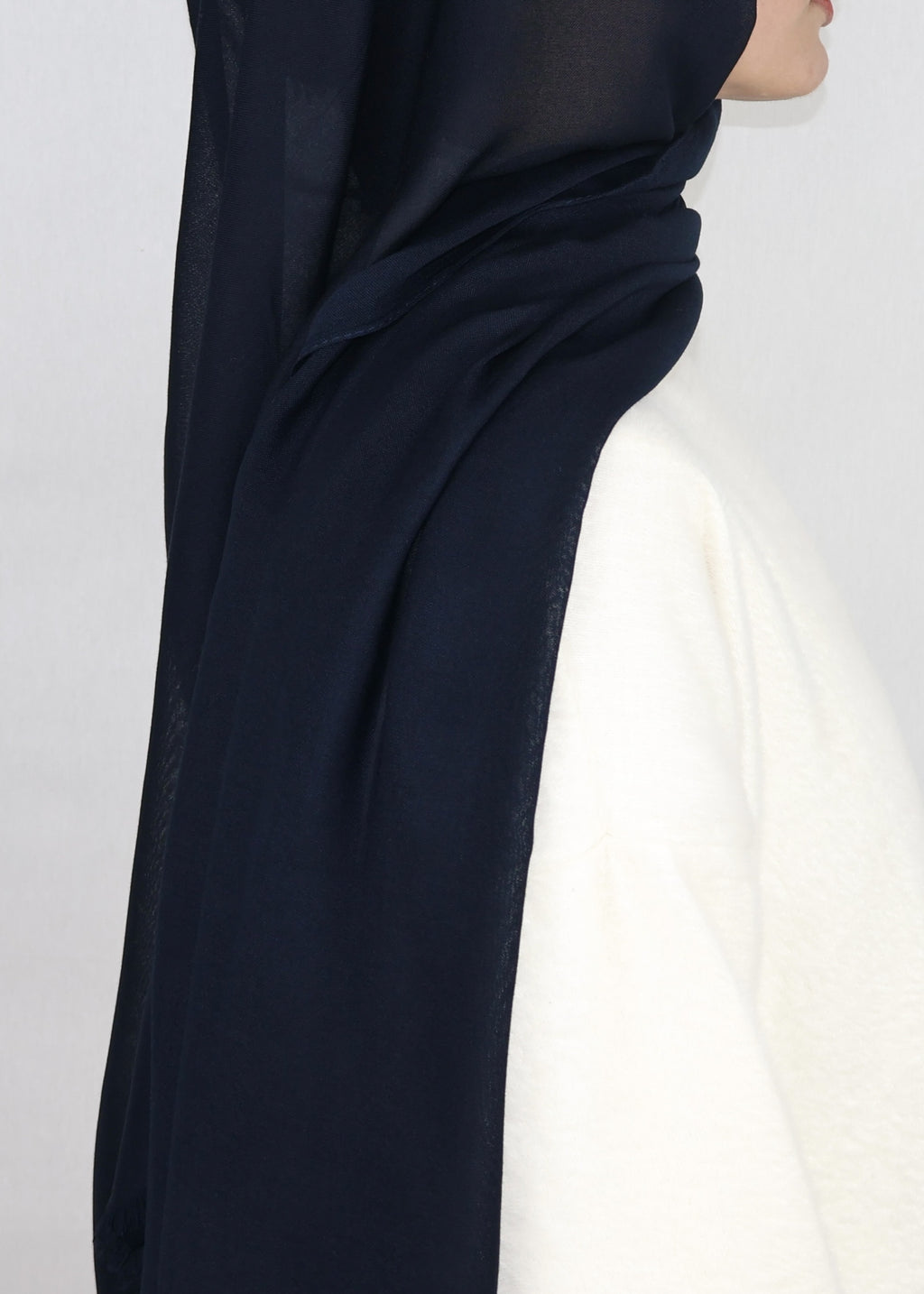 Modal Şal- Lacivert