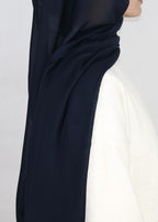 Modal Şal- Lacivert