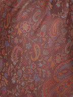 Pashmina Şal- Türk Kahvesi