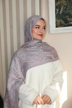Pashmina Lavanta