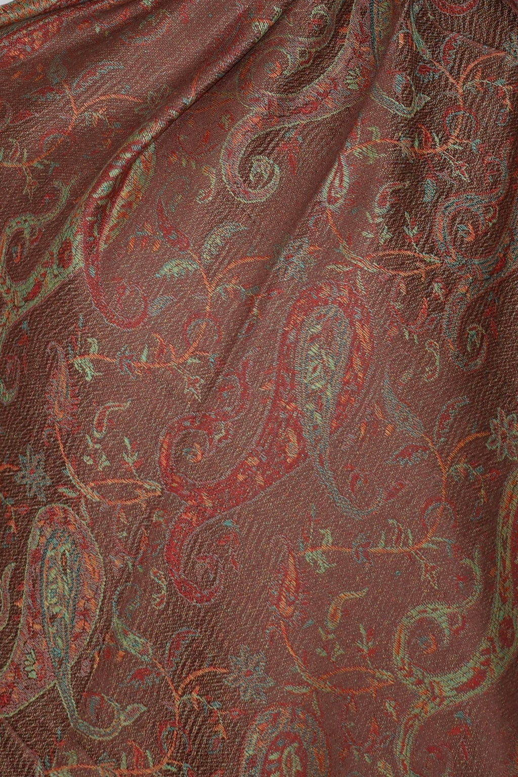 Pashmina Şal- Dubai Çikolatası