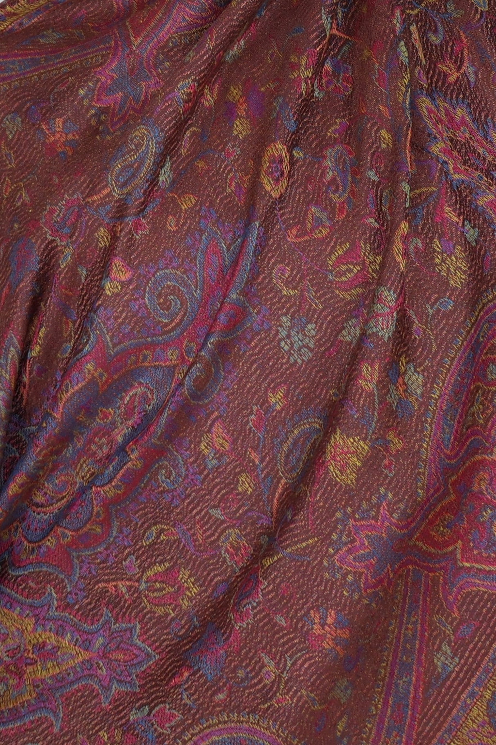 Pashmina Şal- Tarçın