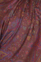 Pashmina Şal- Tarçın