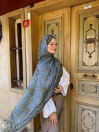 Cashmere Şal- Rüzgar