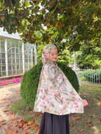 Soft Garden Şal- Honey