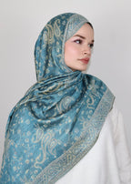 Pashmina Şal- Soft Ahenk