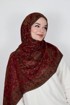 Pashmina Şal- Soft Kadife