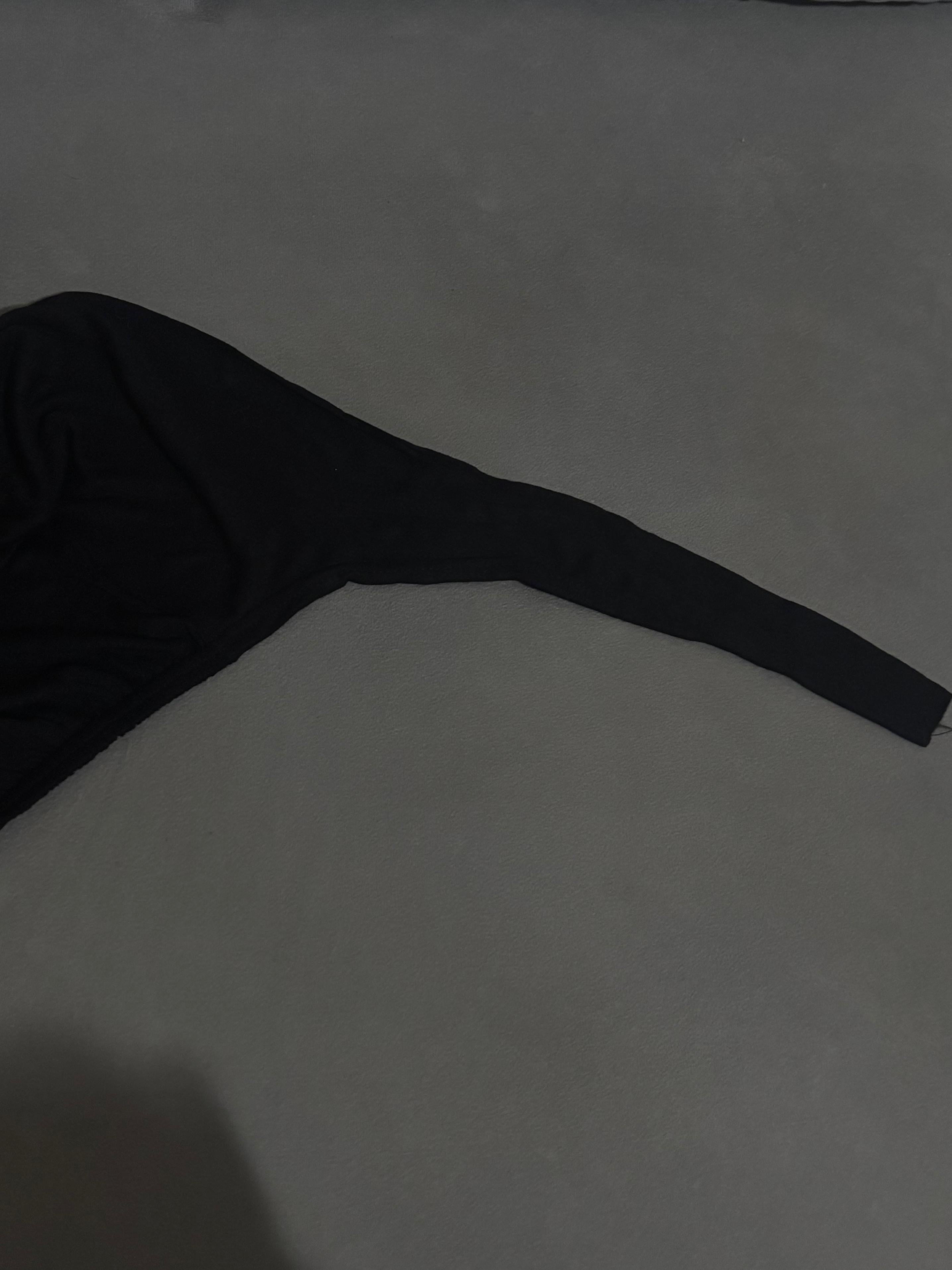 Kulakları örten dikişsiz pamuk bone