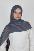 Pashmina Şal- Okyanus