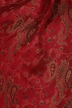 Pashmina Şal- Soft Rubi