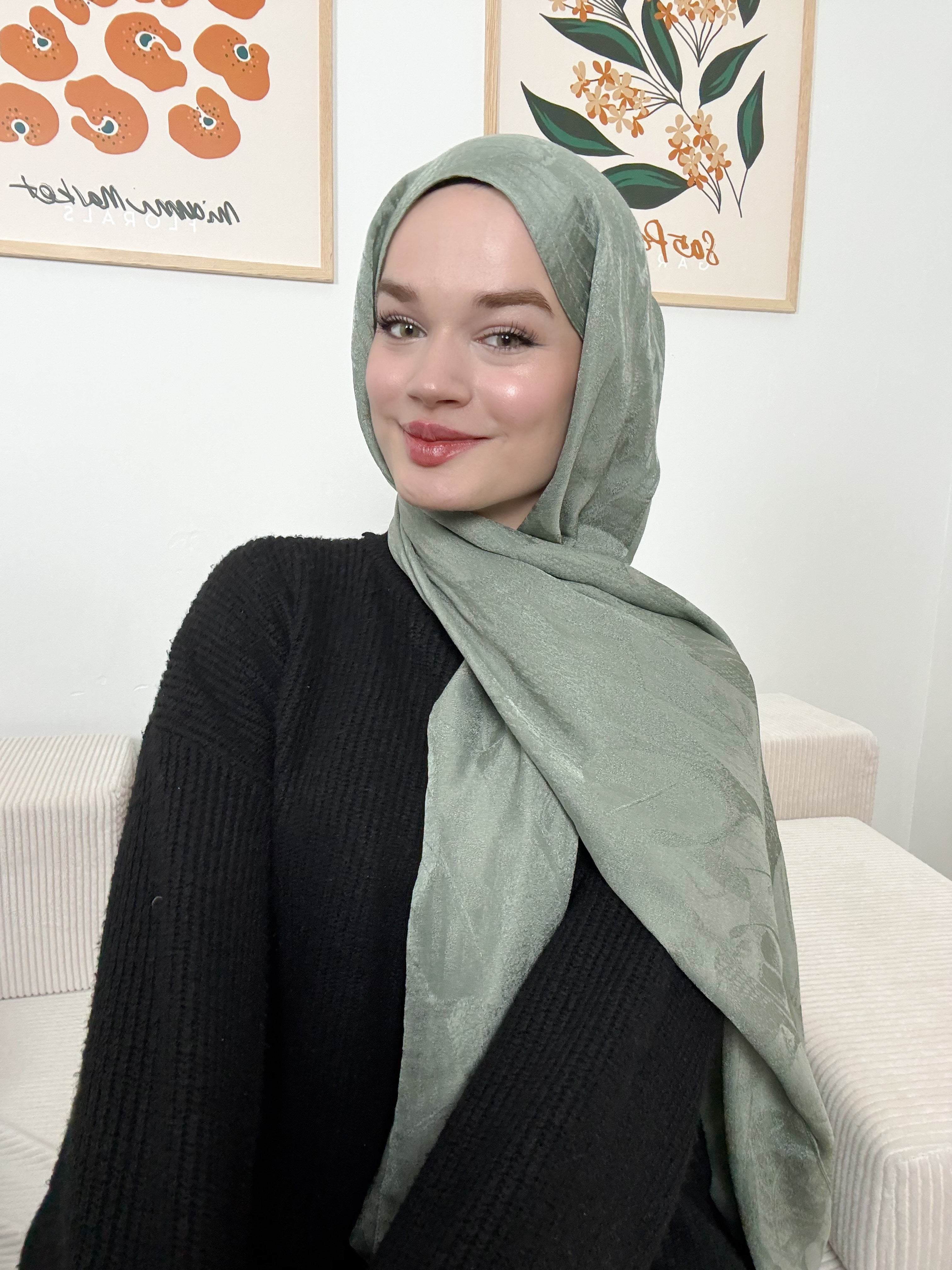 Jakar Şal- Ada Çayı