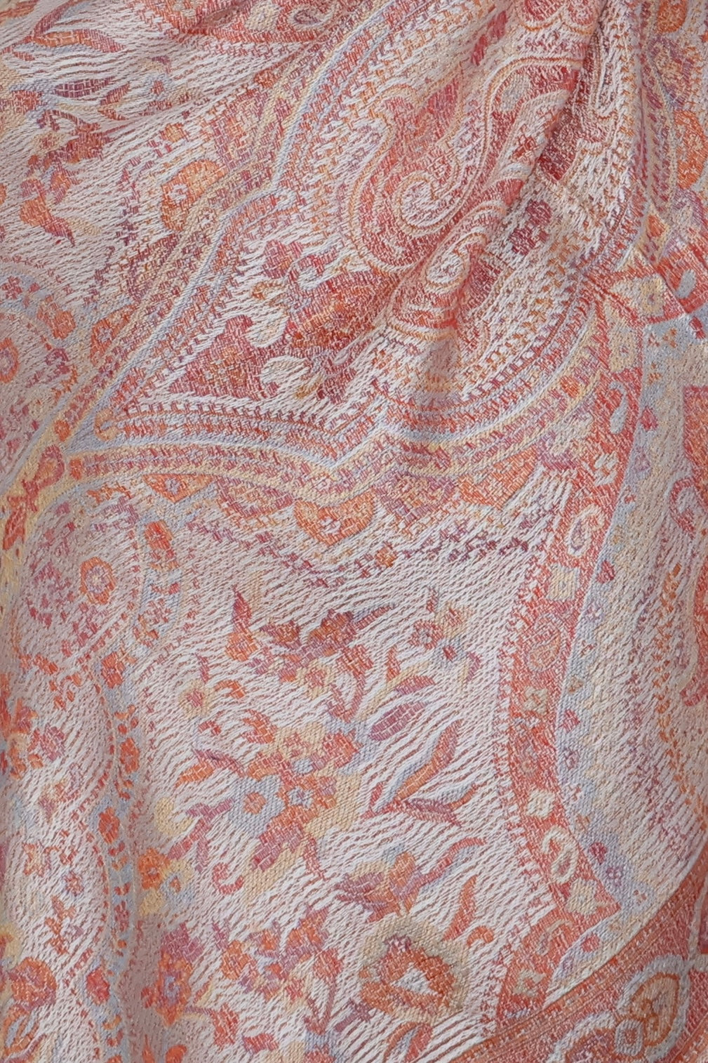 Pashmina Şal- Oriya