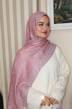 Pashmina Pamuk Şeker