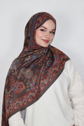 Pashmina Şal- Karanfil