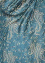 Pashmina Şal- Soft Ahenk