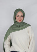 Modal Şal- Yeşil
