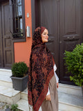 Cashmere Şal- Kor