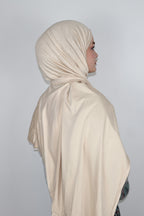 Luxe Penye Şal- İğde