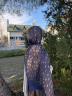 Bambelia Şal- Liva- ön sipariş