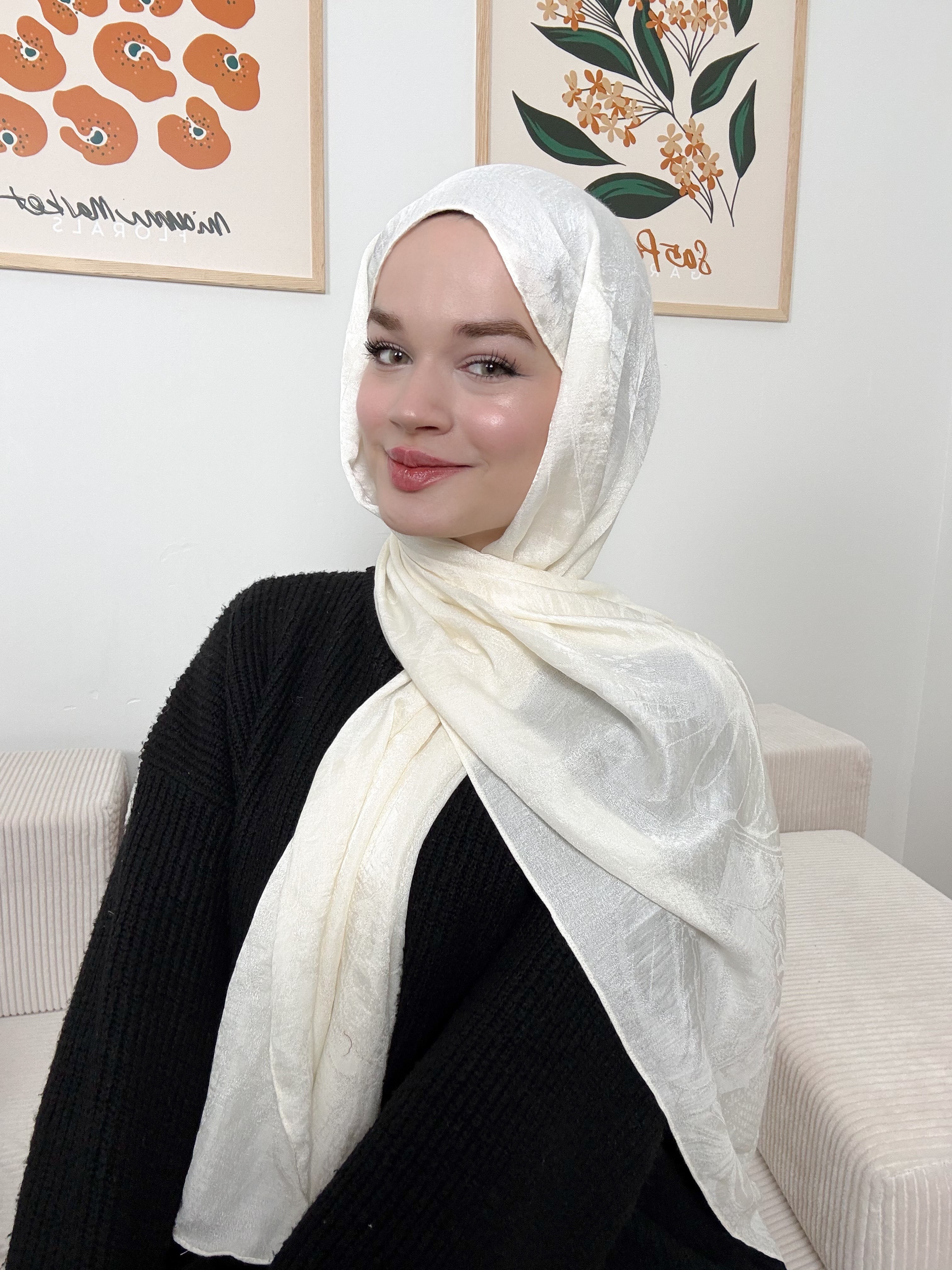 Jakar Şal- Fil Dişi