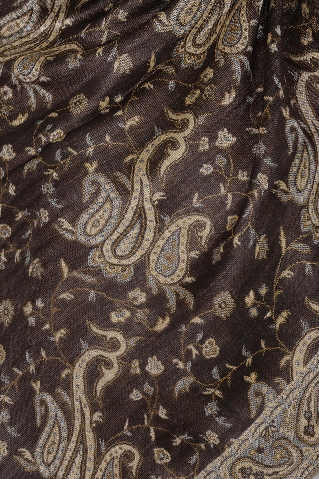 Pashmina Şal- Soft Kakao