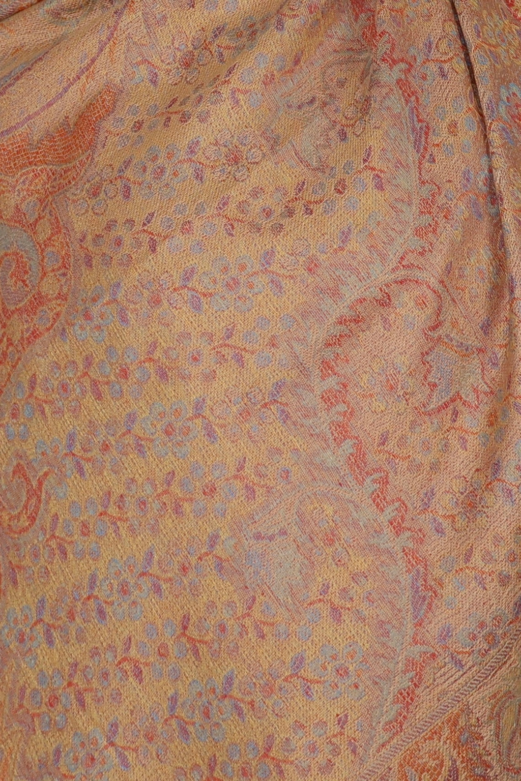 Pashmina Şal- Orange